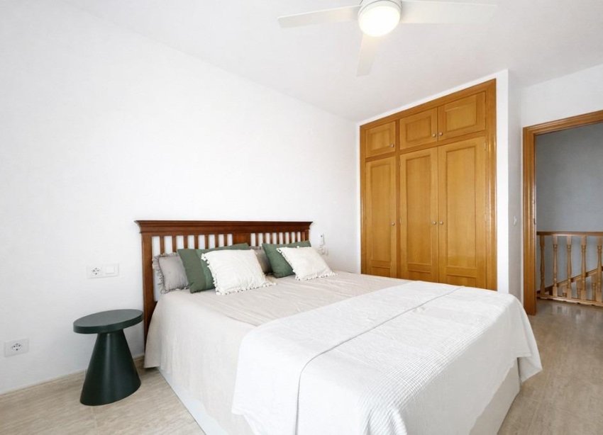 Resale - Townhouse / Terraced House - Dehesa de campoamor - Campoamor