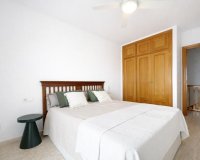 Resale - Townhouse / Terraced House - Dehesa de campoamor - Campoamor