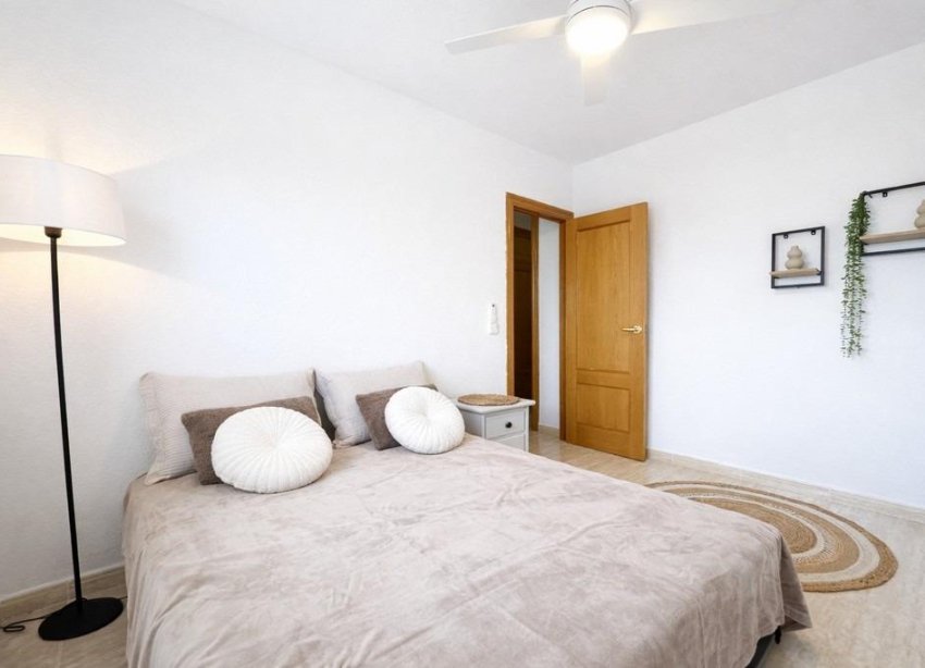 Resale - Townhouse / Terraced House - Dehesa de campoamor - Campoamor