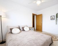 Resale - Townhouse / Terraced House - Dehesa de campoamor - Campoamor
