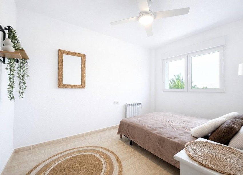 Resale - Townhouse / Terraced House - Dehesa de campoamor - Campoamor