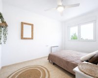 Resale - Townhouse / Terraced House - Dehesa de campoamor - Campoamor