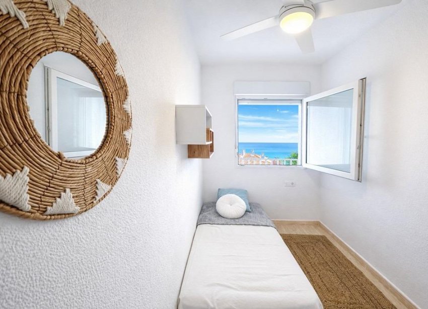 Resale - Townhouse / Terraced House - Dehesa de campoamor - Campoamor