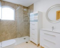 Resale - Townhouse / Terraced House - Dehesa de campoamor - Campoamor