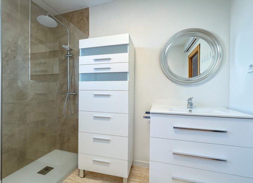 Resale - Townhouse / Terraced House - Dehesa de campoamor - Campoamor