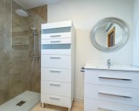 Resale - Townhouse / Terraced House - Dehesa de campoamor - Campoamor