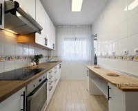 Resale - Townhouse / Terraced House - Dehesa de campoamor - Campoamor