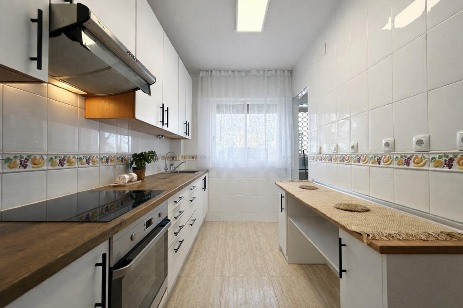 Resale - Townhouse / Terraced House - Dehesa de campoamor - Campoamor