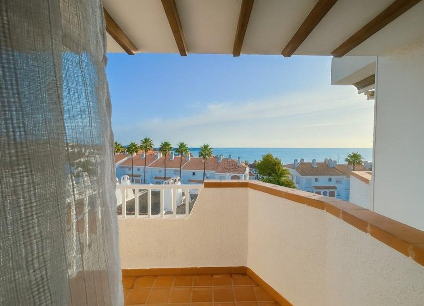 Resale - Townhouse / Terraced House - Dehesa de campoamor - Campoamor