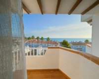 Resale - Townhouse / Terraced House - Dehesa de campoamor - Campoamor