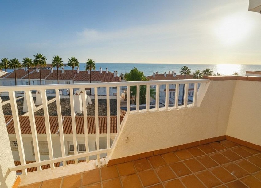 Resale - Townhouse / Terraced House - Dehesa de campoamor - Campoamor