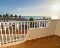 Resale - Townhouse / Terraced House - Dehesa de campoamor - Campoamor