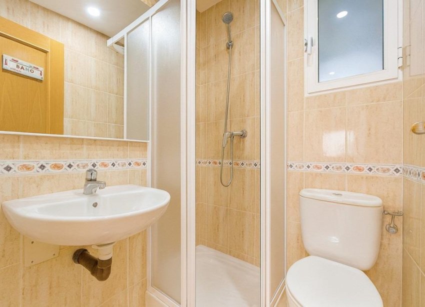 Resale - Townhouse / Terraced House - Dehesa de campoamor - Campoamor