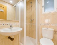 Resale - Townhouse / Terraced House - Dehesa de campoamor - Campoamor