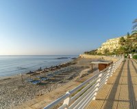 Resale - Townhouse / Terraced House - Dehesa de campoamor - Campoamor