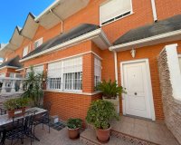 Resale - Townhouse / Terraced House - Elche - Centro