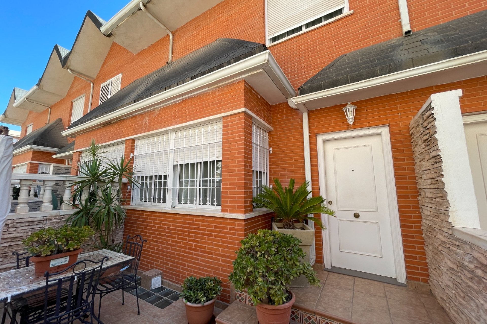 Resale - Townhouse / Terraced House - Elche - Centro