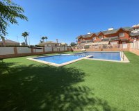 Resale - Townhouse / Terraced House - Elche - Centro