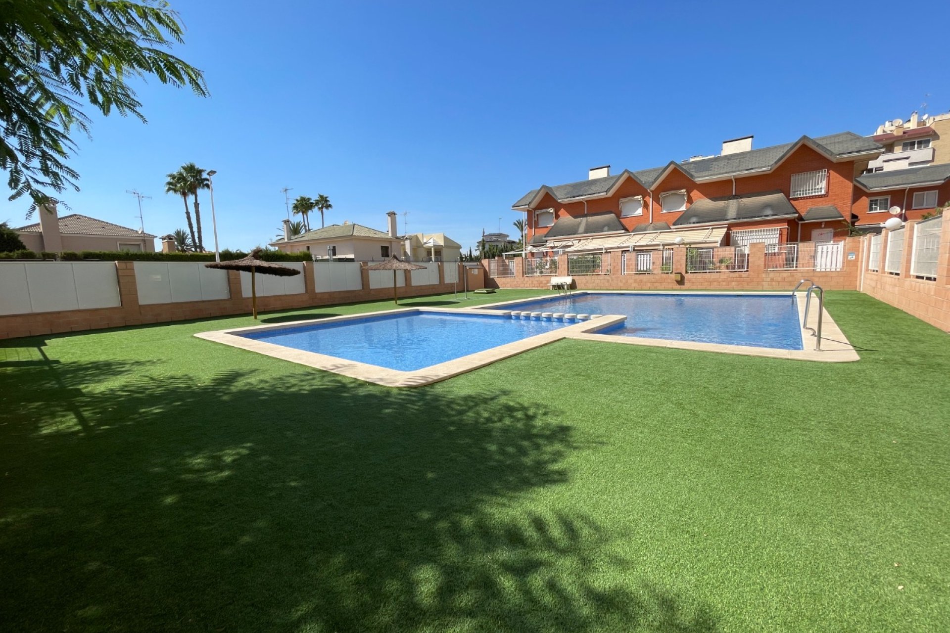 Resale - Townhouse / Terraced House - Elche - Centro
