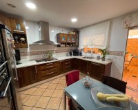 Resale - Townhouse / Terraced House - Elche - Centro