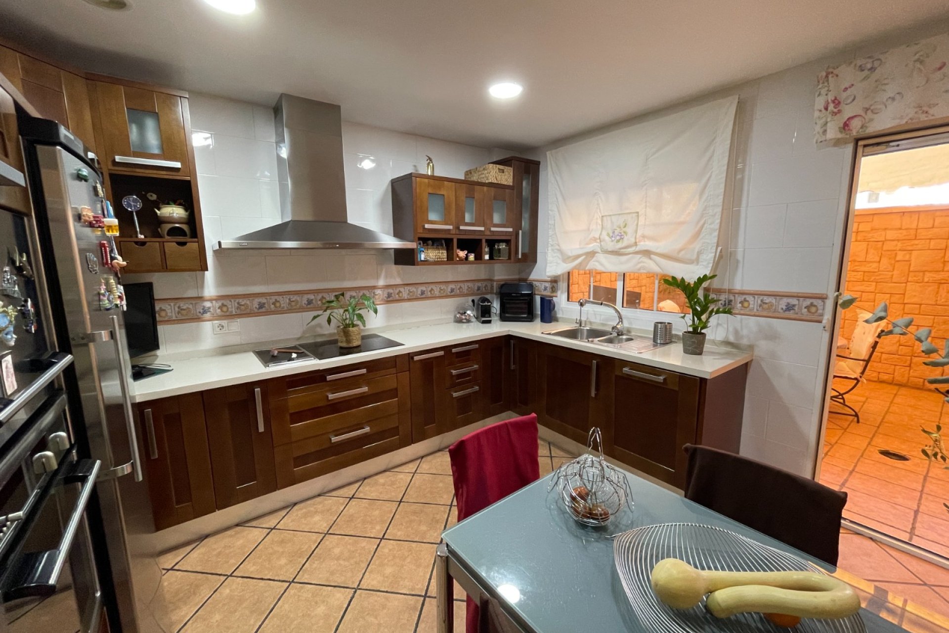 Resale - Townhouse / Terraced House - Elche - Centro
