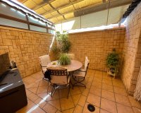 Resale - Townhouse / Terraced House - Elche - Centro