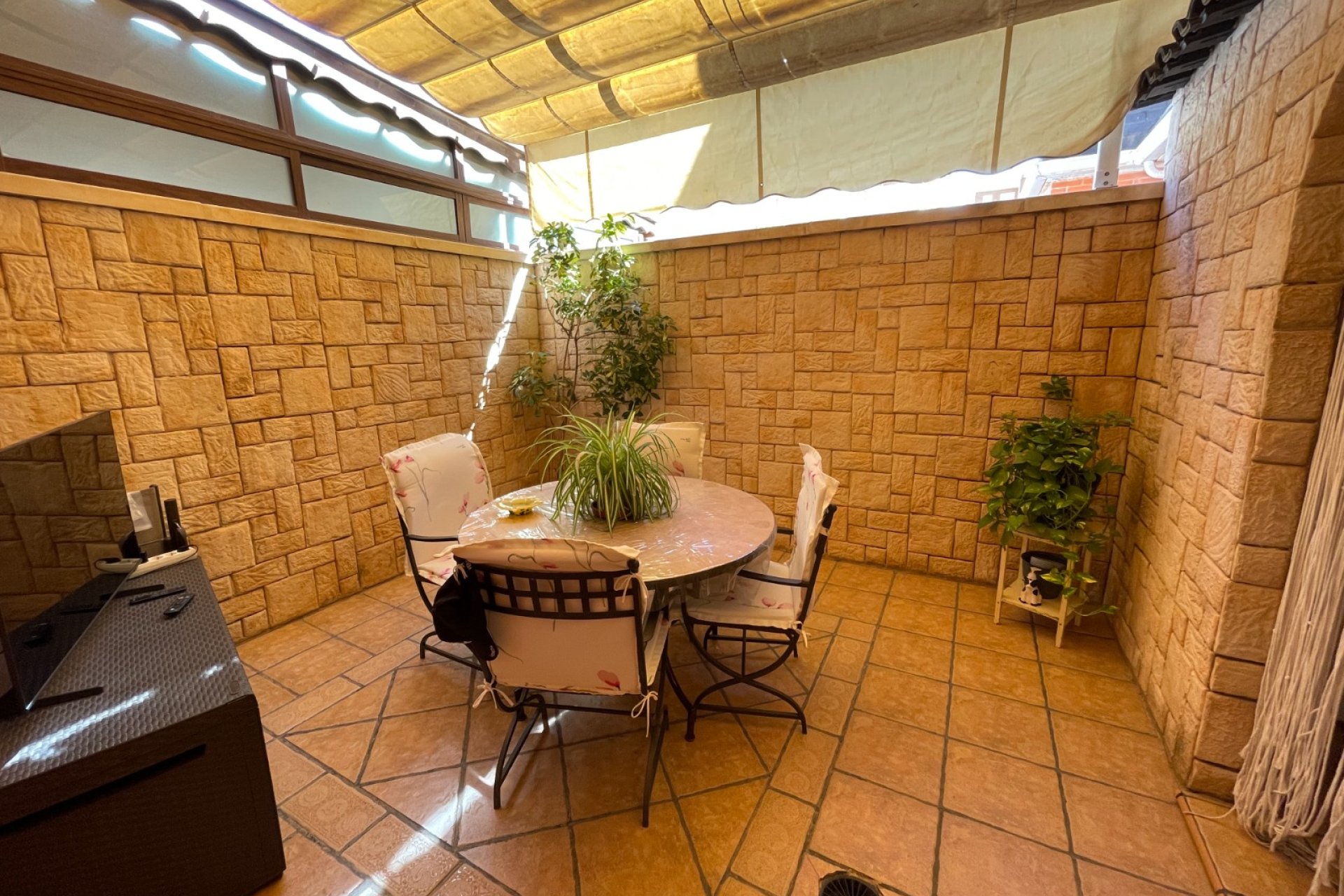 Resale - Townhouse / Terraced House - Elche - Centro