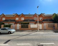 Resale - Townhouse / Terraced House - Elche - Centro