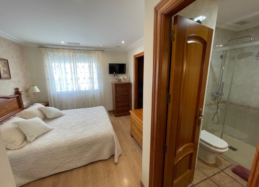 Resale - Townhouse / Terraced House - Elche - Centro