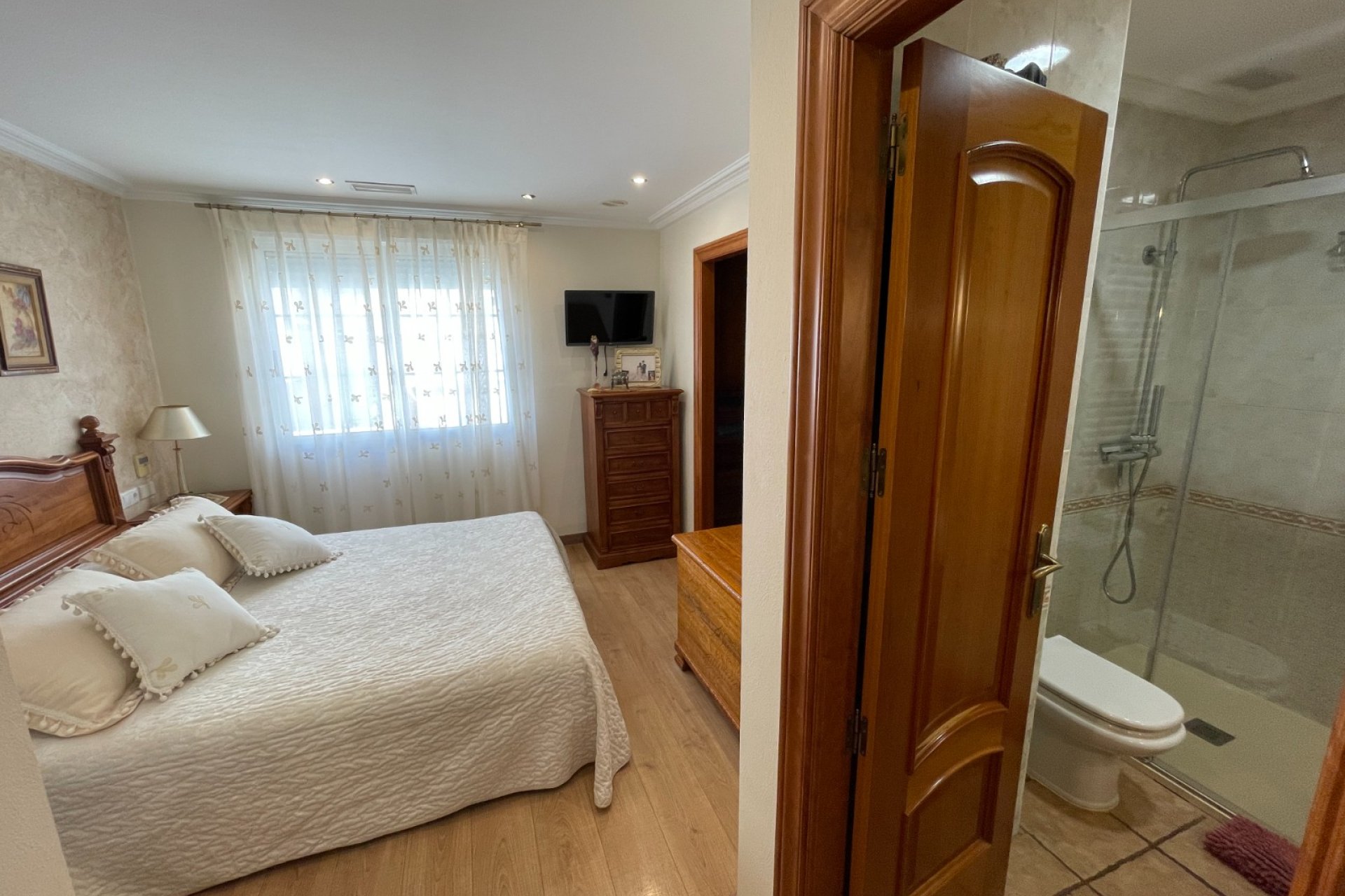 Resale - Townhouse / Terraced House - Elche - Centro
