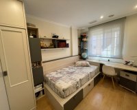 Resale - Townhouse / Terraced House - Elche - Centro