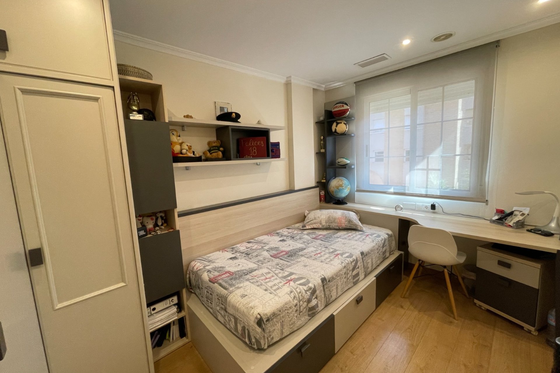 Resale - Townhouse / Terraced House - Elche - Centro