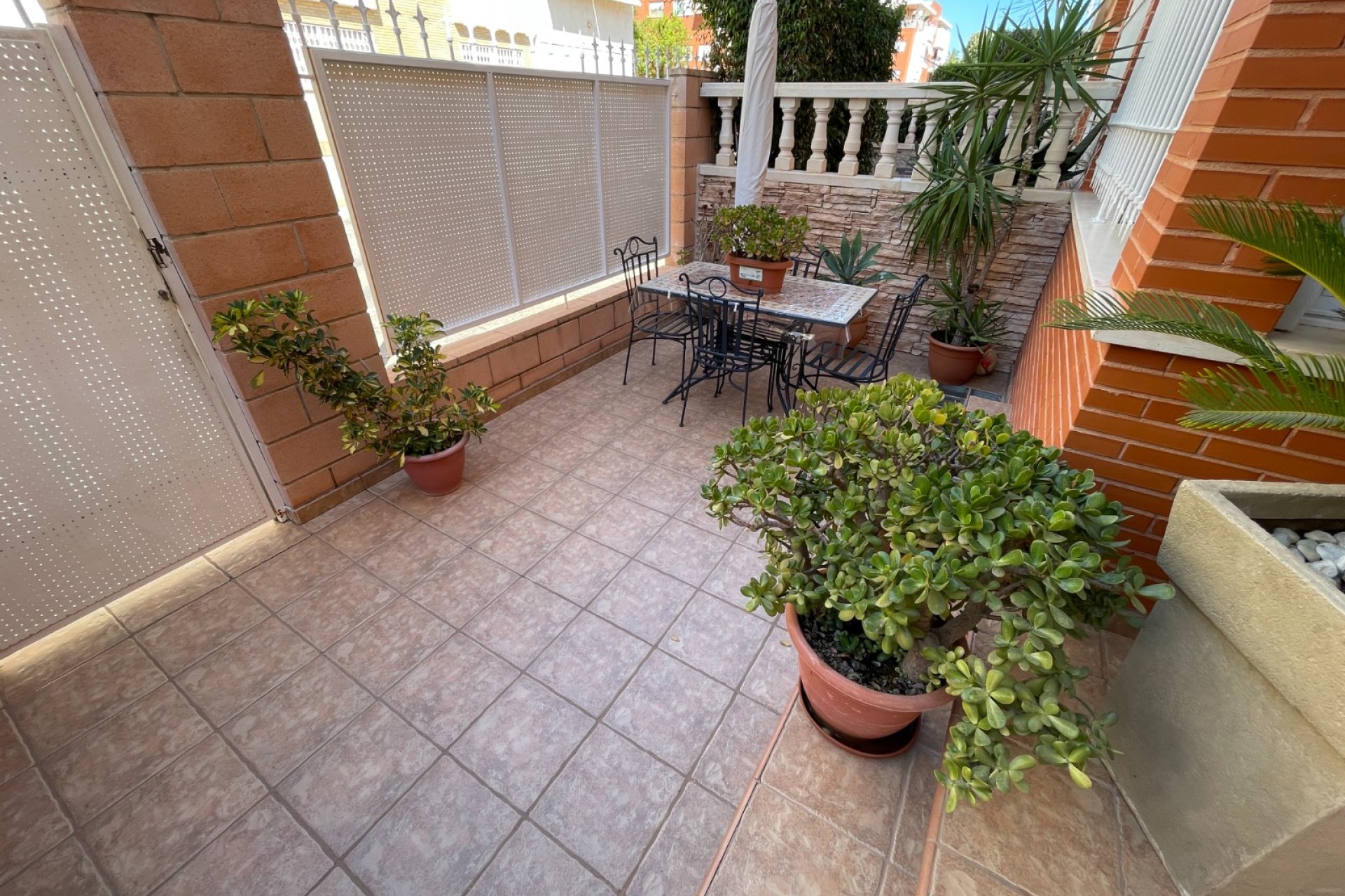 Resale - Townhouse / Terraced House - Elche - Centro