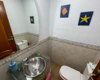 Resale - Townhouse / Terraced House - Elche - Centro