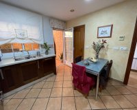 Resale - Townhouse / Terraced House - Elche - Centro