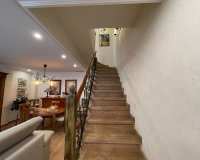 Resale - Townhouse / Terraced House - Elche - Centro