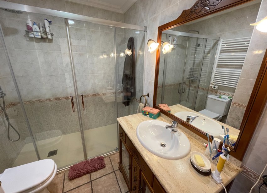 Resale - Townhouse / Terraced House - Elche - Centro