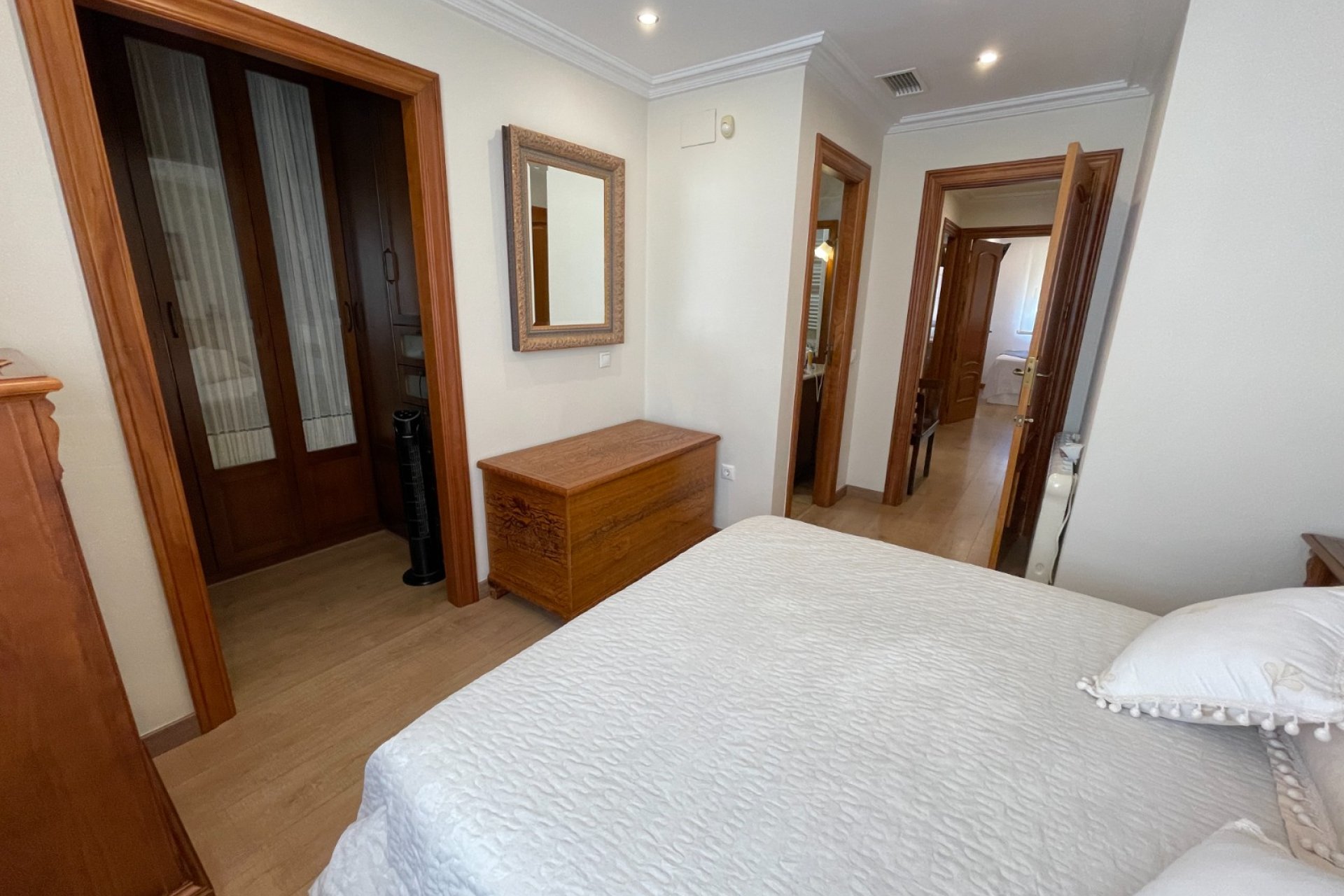 Resale - Townhouse / Terraced House - Elche - Centro