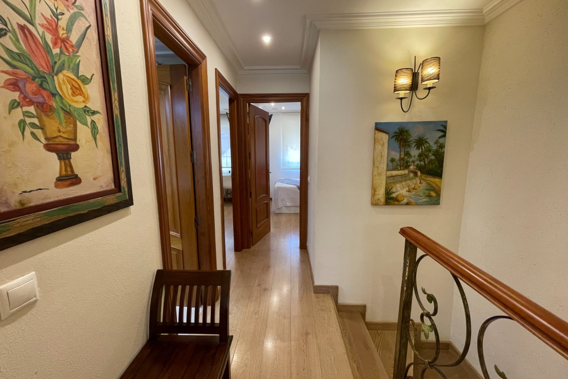 Resale - Townhouse / Terraced House - Elche - Centro