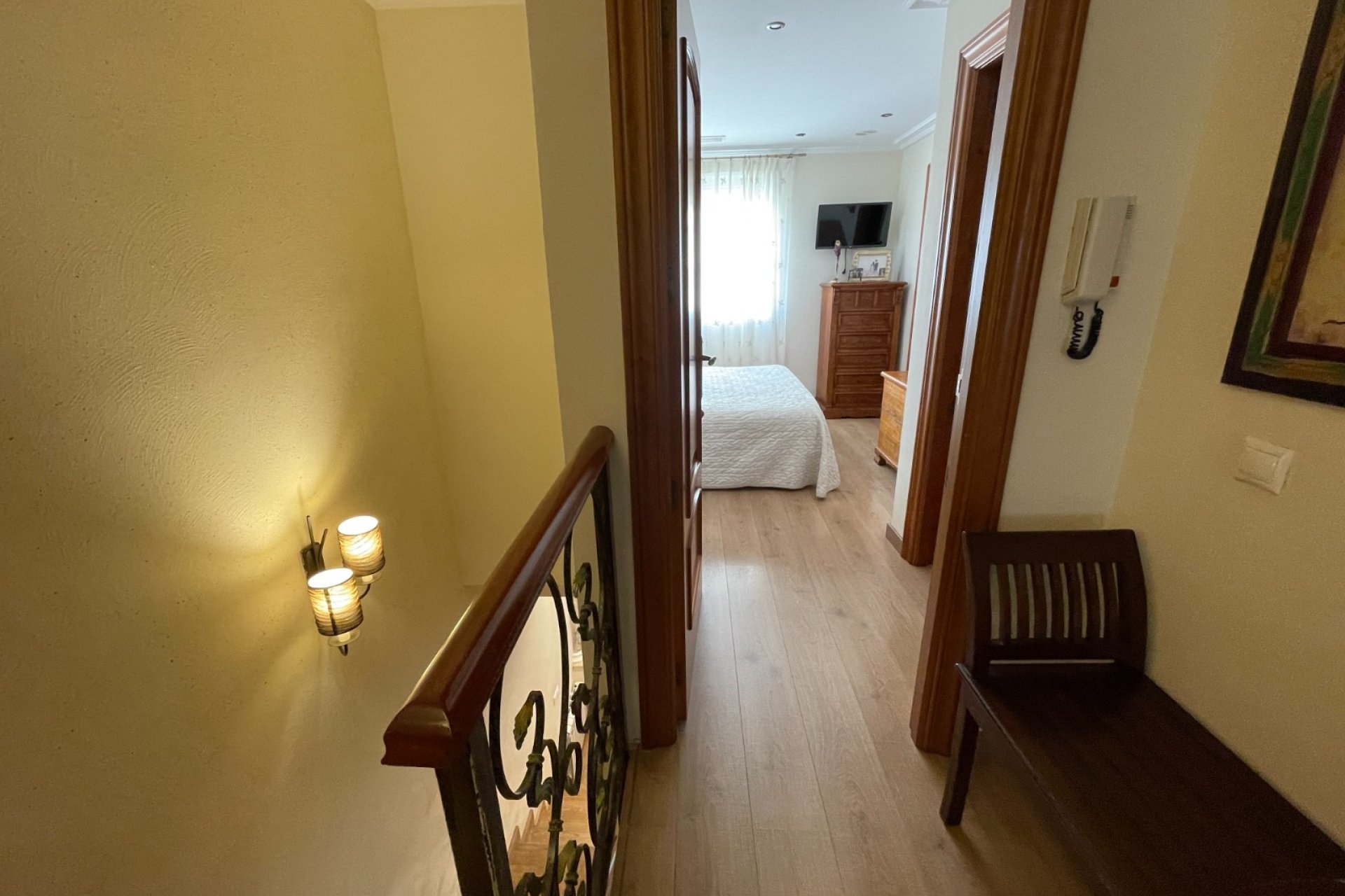 Resale - Townhouse / Terraced House - Elche - Centro
