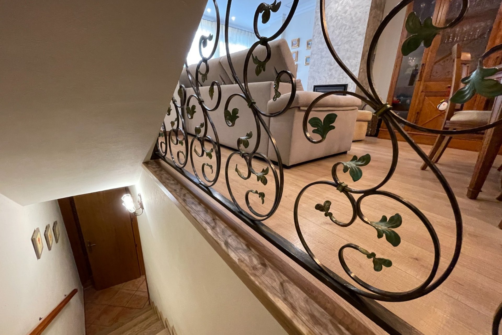 Resale - Townhouse / Terraced House - Elche - Centro