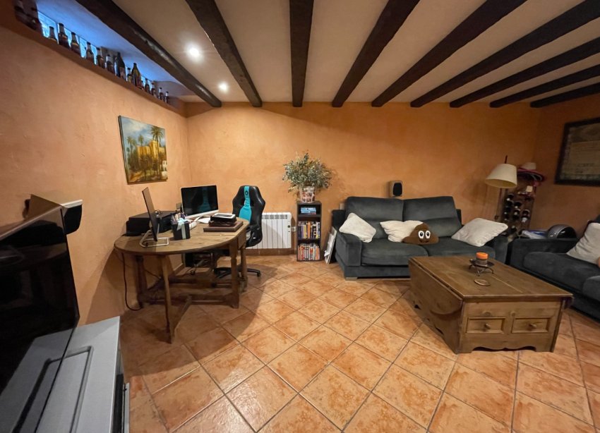 Resale - Townhouse / Terraced House - Elche - Centro