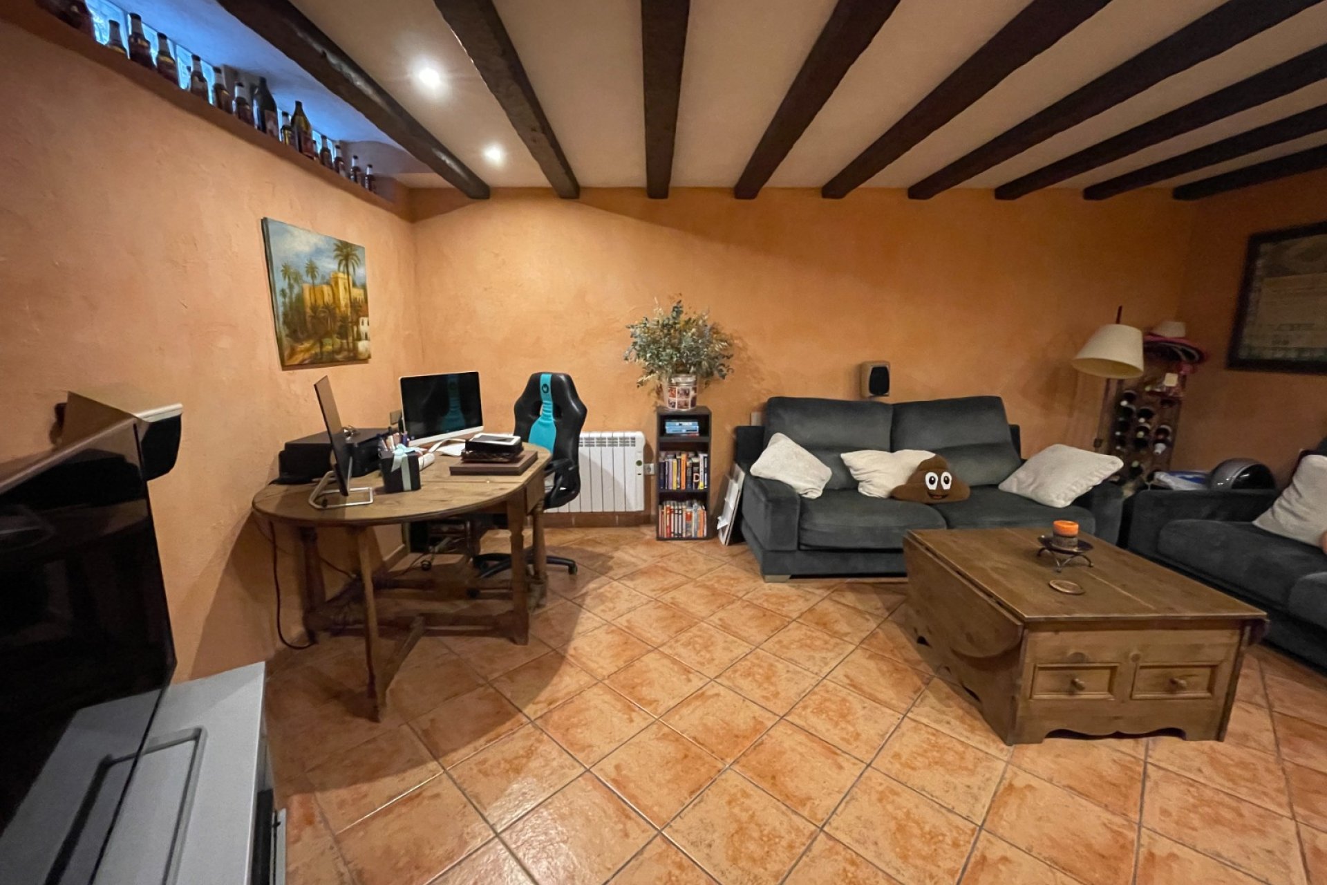 Resale - Townhouse / Terraced House - Elche - Centro