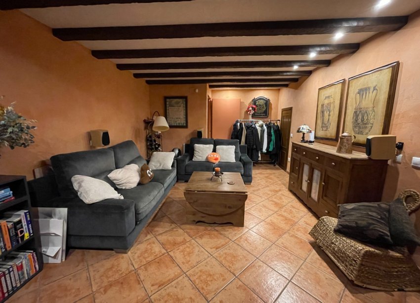 Resale - Townhouse / Terraced House - Elche - Centro