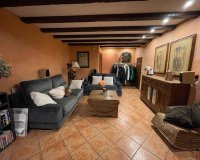 Resale - Townhouse / Terraced House - Elche - Centro