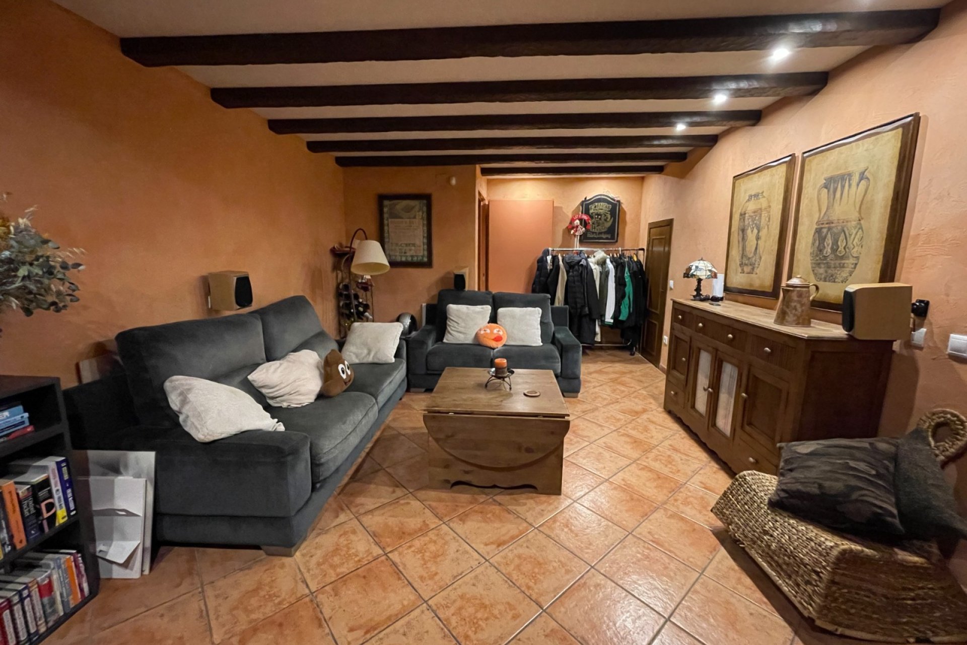 Resale - Townhouse / Terraced House - Elche - Centro