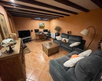 Resale - Townhouse / Terraced House - Elche - Centro