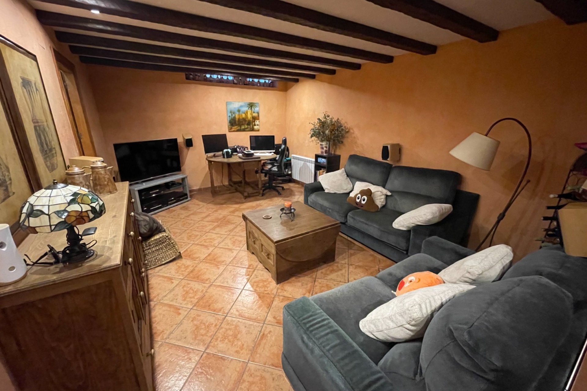 Resale - Townhouse / Terraced House - Elche - Centro