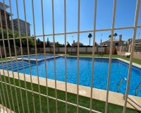 Resale - Townhouse / Terraced House - Elche - Centro