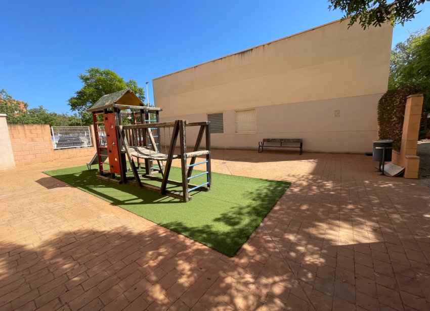 Resale - Townhouse / Terraced House - Elche - Centro